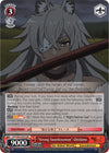 Image for "Strong Swordswoman" Ghislaine (Mushoku Tensei: Jobless Reincarnation) (MTI/S83-E053 RR) - Weiss Schwarz