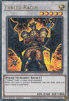 Image for Fabled Ragin (Duel Terminal) (Hidden Arsenal: Chapter 1) (HAC1-EN146) - YuGiOh