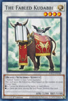 Image for The Fabled Kudabbi (Hidden Arsenal: Chapter 1) (HAC1-EN148) - YuGiOh
