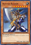 Image for Buster Blader (Hidden Arsenal: Chapter 1) (HAC1-EN007) - YuGiOh