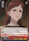 Image for Hilda Boreas Greyrat (Mushoku Tensei: Jobless Reincarnation) (MTI/S83-E068 C) - Weiss Schwarz