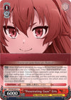 Image for "Penetrating Gaze" Eris (Mushoku Tensei: Jobless Reincarnation) (MTI/S83-E071 C) - Weiss Schwarz