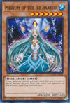 Image for Medium of the Ice Barrier (Hidden Arsenal: Chapter 1) (HAC1-EN034) - YuGiOh