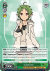 Image for Sylphiette (Mushoku Tensei: Jobless Reincarnation) (MTI/S83-E102 PR) - Weiss Schwarz