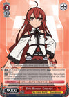 Image for Eris Boreas Greyrat (Foil) (Mushoku Tensei: Jobless Reincarnation) (MTI/S83-E104S PR) - Weiss Schwarz