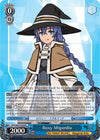 Image for Roxy Migurdia (Mushoku Tensei: Jobless Reincarnation) (MTI/S83-E105 PR) - Weiss Schwarz