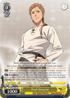Image for Paul Greyrat (Mushoku Tensei: Jobless Reincarnation) (MTI/S83-TE03 TD) - Weiss Schwarz
