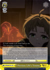 Image for Previous Life's Trauma (Mushoku Tensei: Jobless Reincarnation) (MTI/S83-TE11 TD) - Weiss Schwarz