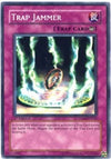 Image for Trap Jammer (Duelist Pack 4: Zane Truesdale) (DP04-EN026) - YuGiOh