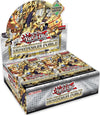 Image for Dimension Force Booster Box [1st Edition] - YuGiOh