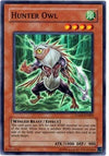 Image for Hunter Owl (GX Spirit Caller Promo) (GX03-EN002) - YuGiOh