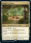 Image for Jetmir's Garden (Streets of New Capenna) (250) - Magic: The Gathering