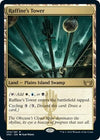 Image for Raffine's Tower (Streets of New Capenna) (254) - Magic: The Gathering
