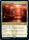 Image for Xander's Lounge (Streets of New Capenna) (260) - Magic: The Gathering