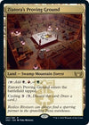 Image for Ziatora's Proving Ground (Streets of New Capenna) (261) - Magic: The Gathering