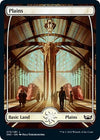 Image for Plains (273) (Streets of New Capenna) (273) - Magic: The Gathering