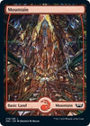 Image for Mountain (278) (Streets of New Capenna) (278) - Magic: The Gathering