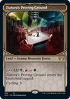 Image for Ziatora's Proving Ground (Showcase) (Streets of New Capenna) (359) - Magic: The Gathering