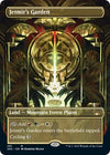 Image for Jetmir's Garden (Borderless) (Streets of New Capenna) (291) - Magic: The Gathering