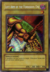 Image for Left Arm of the Forbidden One (GX Ultimate Beginner's Pack 1) (UBP1-EN004) - YuGiOh
