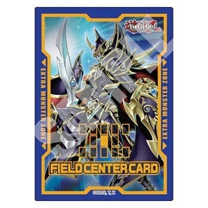 Image for Field Center Token: Master of Chaos (Battle of Chaos) (Yu-Gi-Oh! Tokens) - YuGiOh