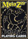 Image for Metazoo USPCC Nightfall Playing Card Deck: Kickstarter Edition [Metazoo USPCC Playing Cards: Kickstarter Edition]