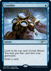 Image for Consider (Game Day & Store Championship Promos) (1) - Magic: The Gathering