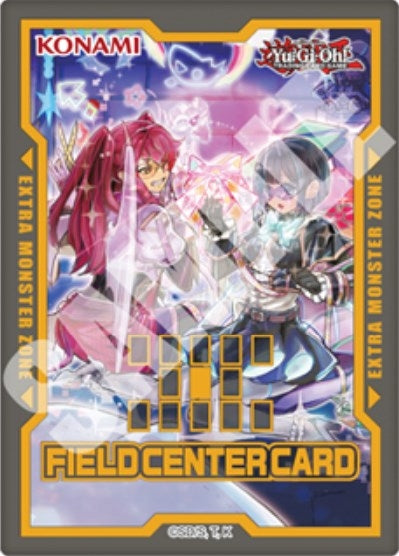 Image for Field Center Token: Evil Twin (Back to Duel March 2022) (Yu-Gi-Oh! Tokens) - YuGiOh