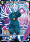 Image for Great Priest, Herald of Deliverance (Tournament Pack Vol. 7) (Tournament Promotion Cards) (DB2-061) - Dragon Ball Super: Masters