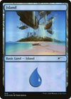 Image for Island (554) (Secret Lair Drop Series) (554) - Magic: The Gathering