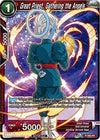 Image for Great Priest, Gathering the Angels (Tournament Pack Vol. 7) (Tournament Promotion Cards) (P-366) - Dragon Ball Super: Masters