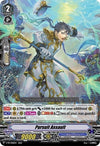 Image for Pursuit Assault (V Promo Cards) (V-PR/0210EN) - Cardfight Vanguard