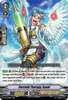 Image for Forceful Therapy, Asael (V Promo Cards) (V-PR/0210EN) - Cardfight Vanguard