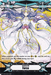 Image for Imaginary Gift [Force] // [Imaginary Gift [Force II] Double-sided Gift Marker - Himiko (Gift Markers) (V-GM/0141EN 2022) - Cardfight Vanguard