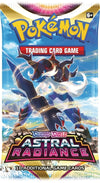 Image for Astral Radiance Booster Pack - Pokemon