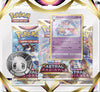 Image for Astral Radiance 3 Pack Blister [Sylveon] - Pokemon