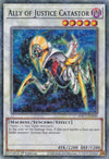 Image for Ally of Justice Catastor (Duel Terminal) (Hidden Arsenal: Chapter 1) (HAC1-EN090) - YuGiOh