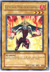 Image for Elemental Hero Burstinatrix (McDonald's Promo Series 2) (MDP2-EN003) - YuGiOh