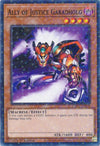 Image for Ally of Justice Garadholg (Duel Terminal) (Hidden Arsenal: Chapter 1) (HAC1-EN078) - YuGiOh