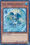 Image for Blizzed, Defender of the Ice Barrier (Duel Terminal) (Hidden Arsenal: Chapter 1) (HAC1-EN029) - YuGiOh