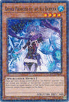 Image for Dance Princess of the Ice Barrier (Duel Terminal) (Hidden Arsenal: Chapter 1) (HAC1-EN050) - YuGiOh