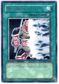 Image for Mist Body (McDonald's Promo Series 2) (MDP2-EN005) - YuGiOh