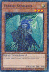 Image for Fabled Kushano (Duel Terminal) (Hidden Arsenal: Chapter 1) (HAC1-EN127) - YuGiOh