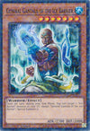 Image for General Gantala of the Ice Barrier (Duel Terminal) (Hidden Arsenal: Chapter 1) (HAC1-EN049) - YuGiOh