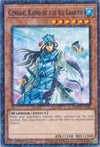 Image for General Raiho of the Ice Barrier (Duel Terminal) (Hidden Arsenal: Chapter 1) (HAC1-EN046) - YuGiOh