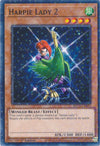 Image for Harpie Lady 2 (Duel Terminal) (Hidden Arsenal: Chapter 1) (HAC1-EN011) - YuGiOh