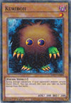 Image for Kuriboh (Duel Terminal) (Hidden Arsenal: Chapter 1) (HAC1-EN005) - YuGiOh