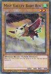 Image for Mist Valley Baby Roc (Duel Terminal) (Hidden Arsenal: Chapter 1) (HAC1-EN059) - YuGiOh
