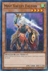 Image for Mist Valley Falcon (Duel Terminal) (Hidden Arsenal: Chapter 1) (HAC1-EN061) - YuGiOh