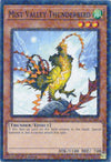 Image for Mist Valley Thunderbird (Duel Terminal) (Hidden Arsenal: Chapter 1) (HAC1-EN056) - YuGiOh